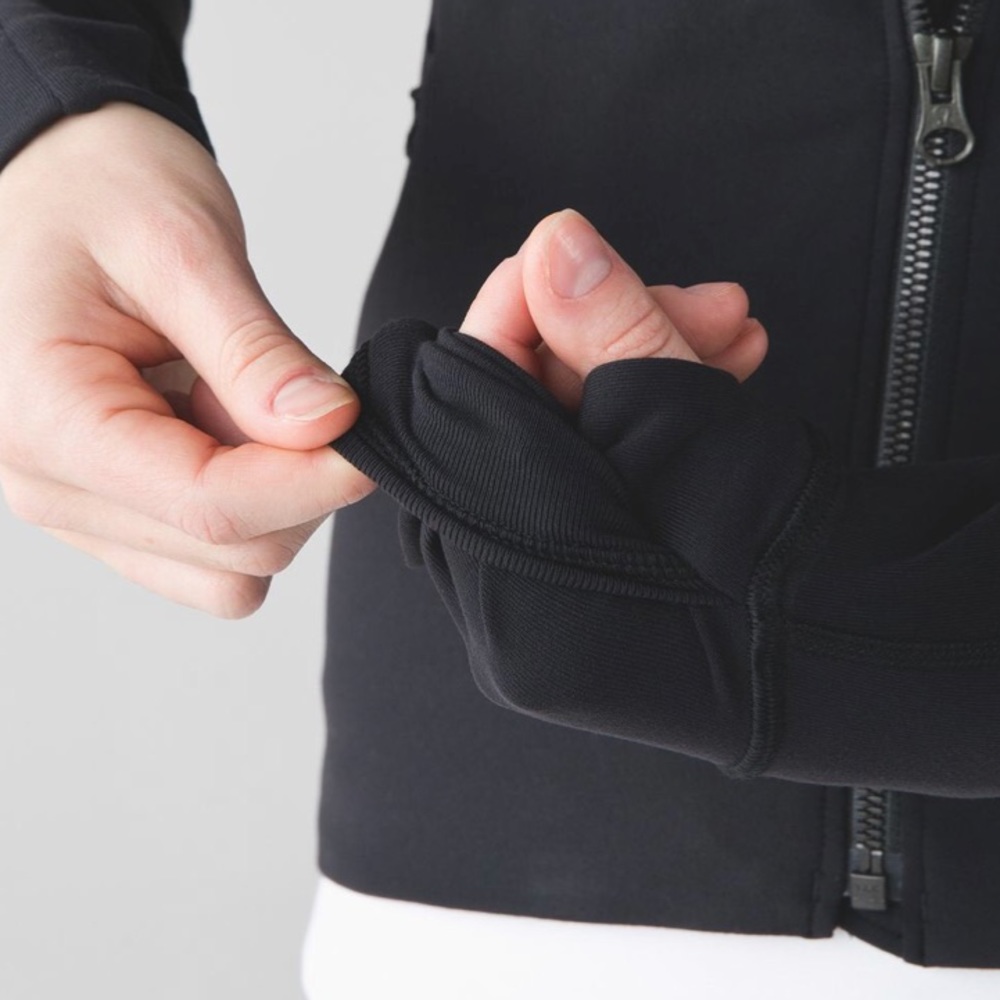 Precision Jacket - image 5